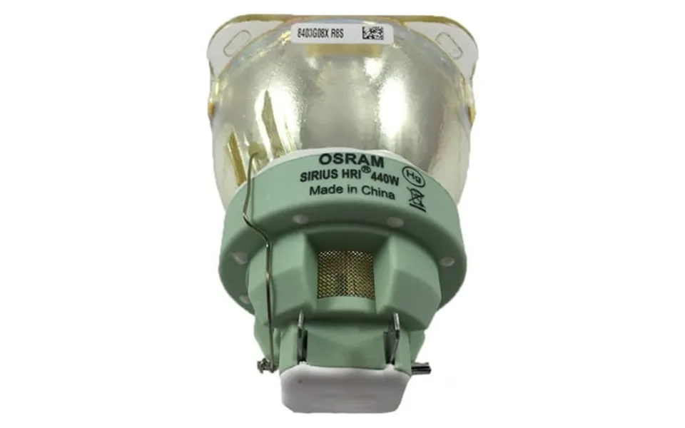 Sirius Hri 440w - Osram Mercury Short Arc Moving Head Light Bulb