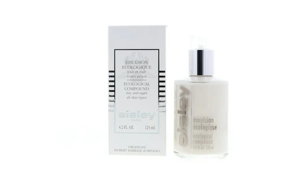 Sisley Ecological Compound Day And Night 4.2 Oz