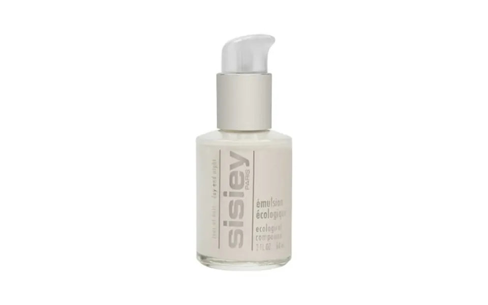 Sisley Ecological Compound Day & Night Treatment 2.0 Oz