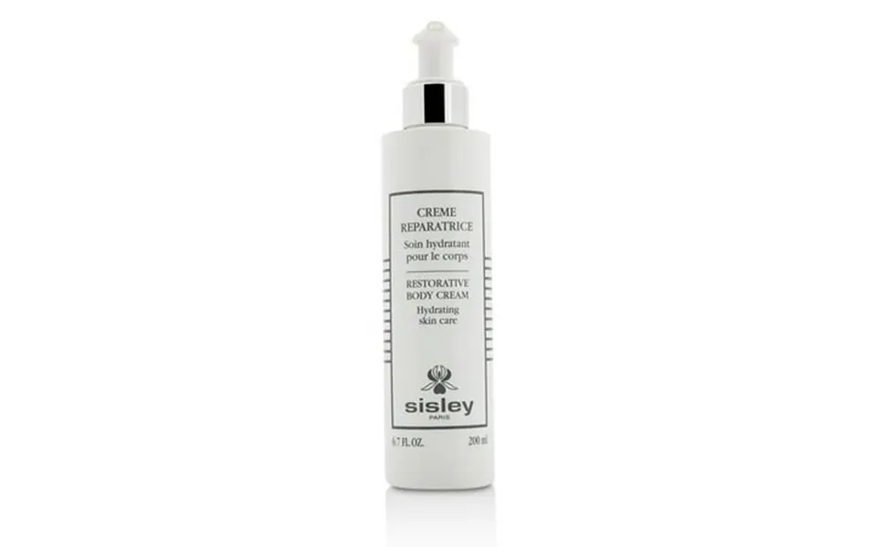 Sisley Restorative Body Cream 6.7 Oz