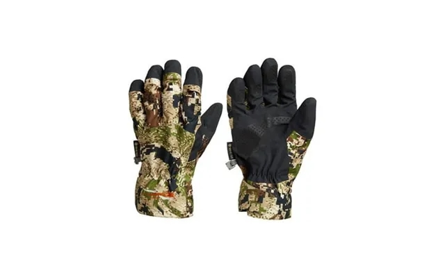 Sitka Stormfront Gt Glove Optifade Subalpine Medium Camo product image