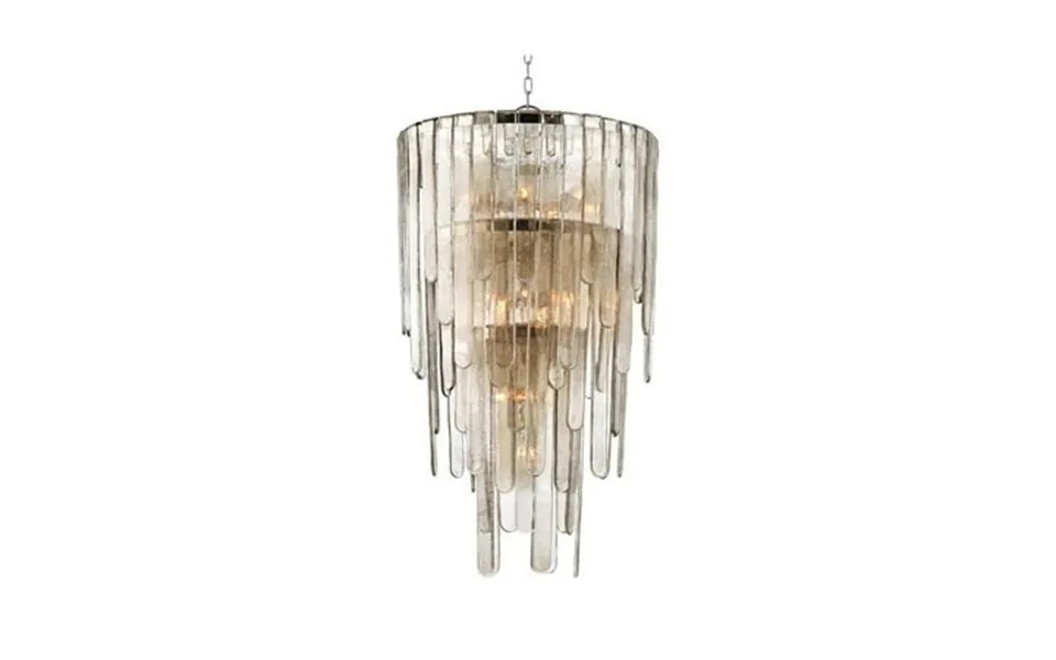 Sixteen Light Pendant 25.75 Inches Wide By 45.75 Inches High Bailey Street Home 116-bel-2121290