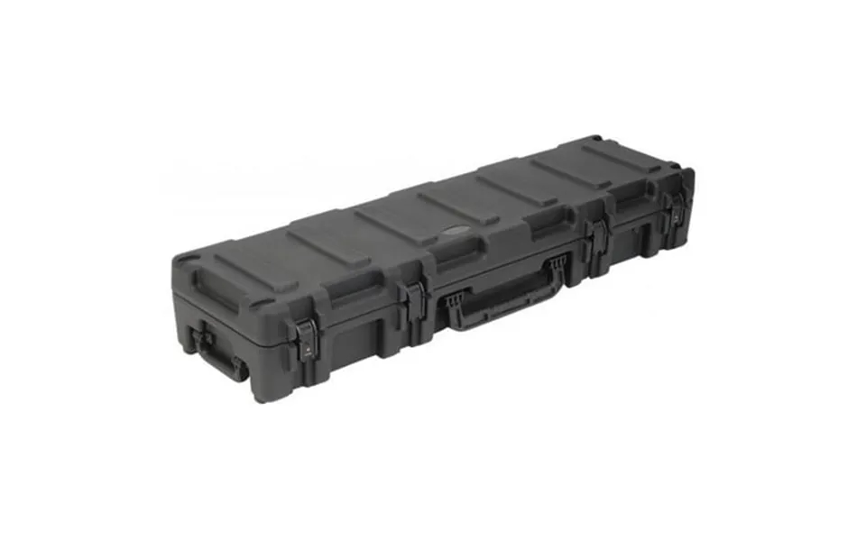Skb Cases 3r5212-7b-ew 7 Deep Roto Military-standard Empty Case With Wheels New