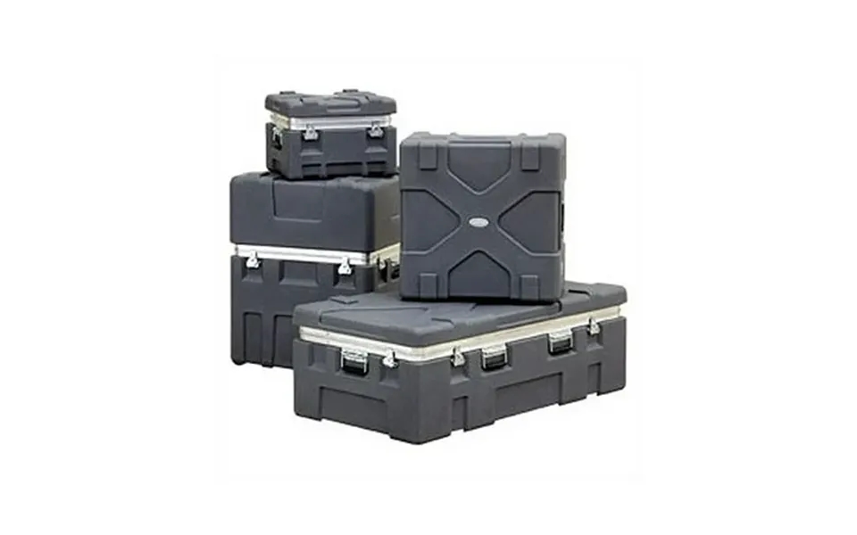 Skb Cases 7rx Series Rugged Roto-x Shipping Square Case