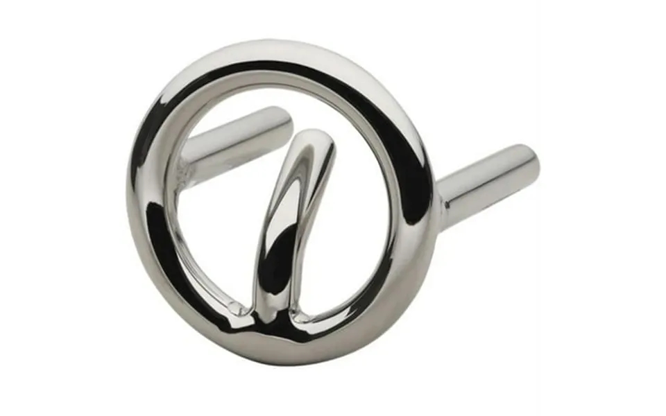 Ski Tow - 304 Stainless Steel