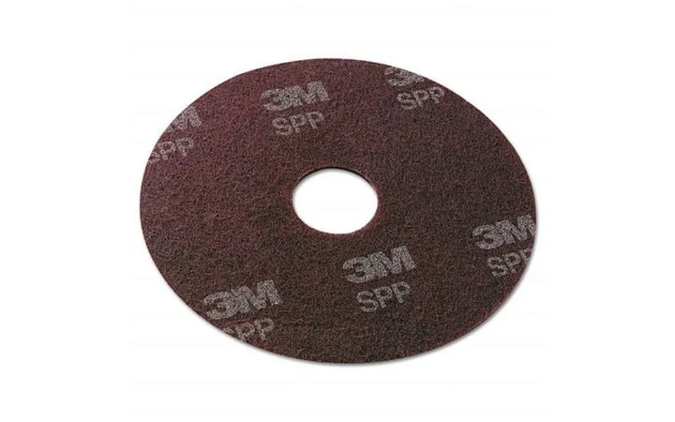 Skilcraft 6742655 Floor Pad - Surface Preparation