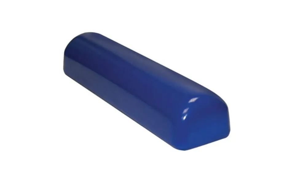 Skillbuilders Stability Positioning Half Roll 6 X 24 4-1 2 Elevation