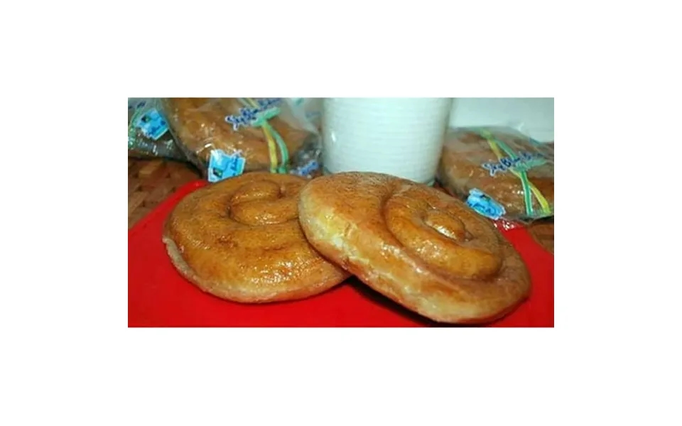 Sky Blue Foods Whole Grain Snack Bun 2.25 Ounce -- 75 Per Case