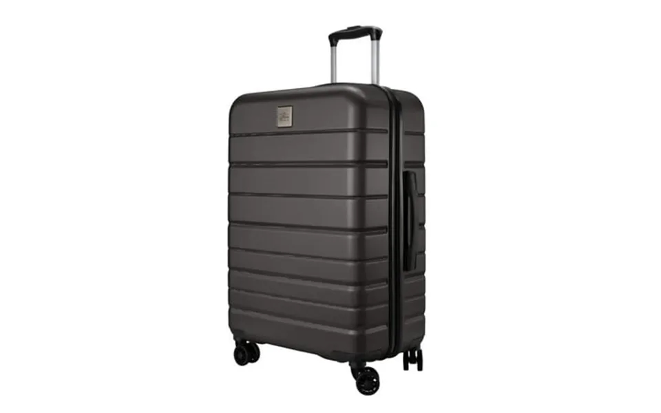 Skyway Luggage Epic 2.0 24 Hardside 8-wheel Medium Check-in Spinner