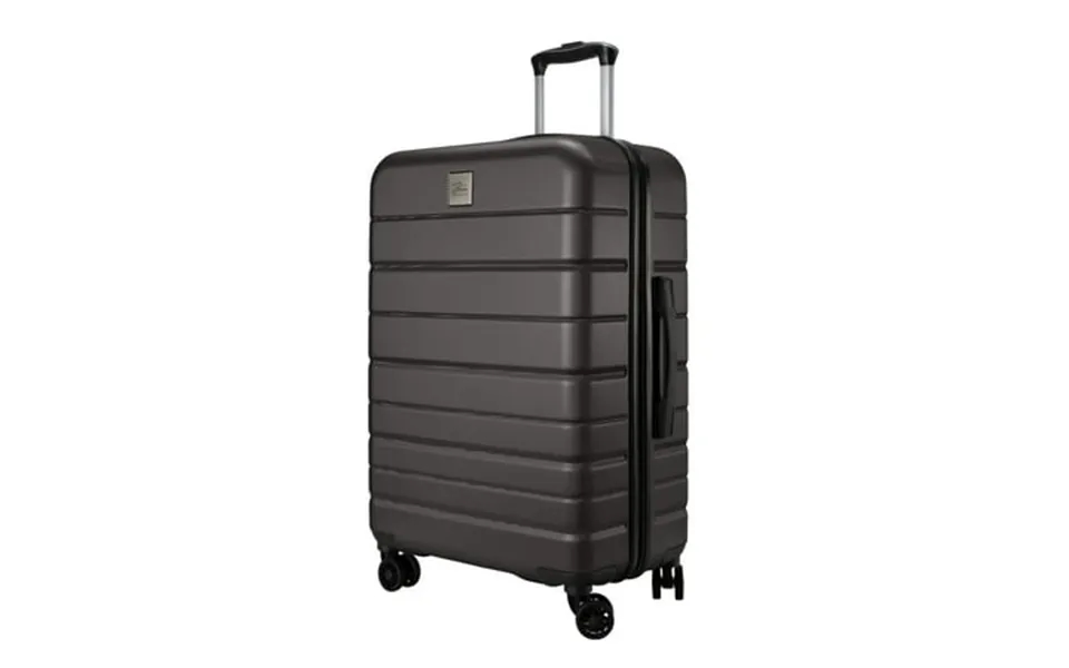 Skyway Luggage Epic 2.0 24 Hardside 8-wheel Medium Check-in Spinner