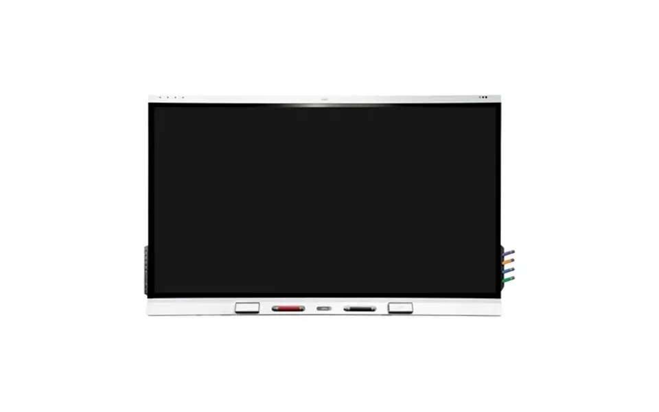 Smart Board 6075s-v3 Interactive Display With Iq