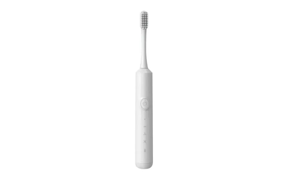 Smart Electric Toothbrush For Adults Soft Bristles Gum Care 90 Day Battery Pressure Sensor And Wireless Charging 31 000