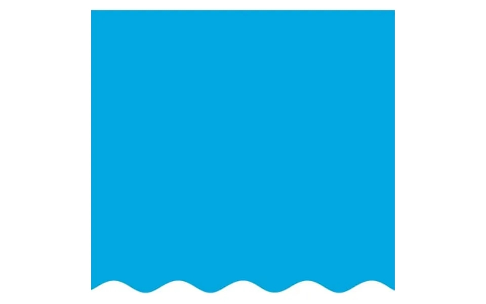 Smartline 16 X 24 Oval Solid Blue Overlap Above Ground Swimming Pool Liner 48 52 Height 30 Gauge