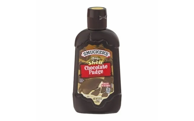 Smucker S Chocolate Fudge Magic Shell product image