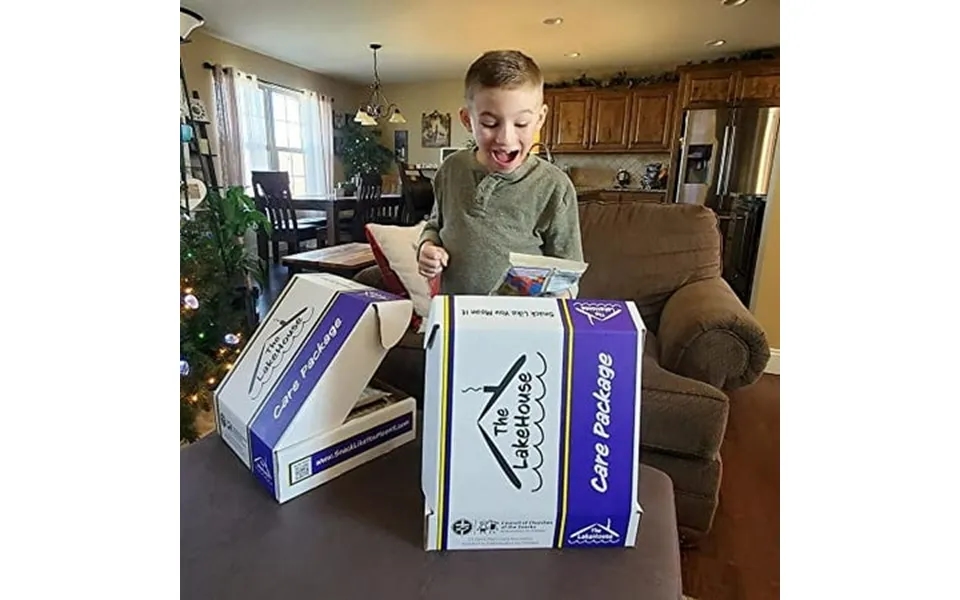 Snacks Variety Pack For Adults Kids Students - 60 Count Sweet And Salty