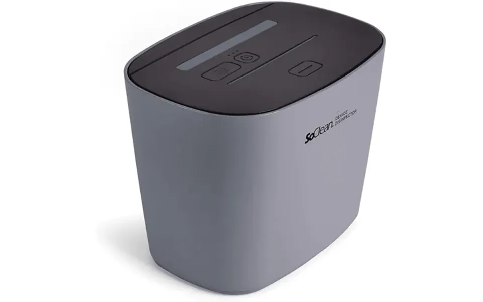 Soclean Sc1500 Device Disinfector For Smartphones And More Kills 99