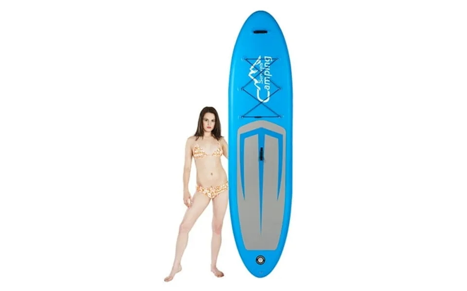Soft Inc Paddle Board 12 Inflatable Paddle Boards Stand Up For Outdoor Paddle Boards Clearance Inflatable Sup Stand Up P
