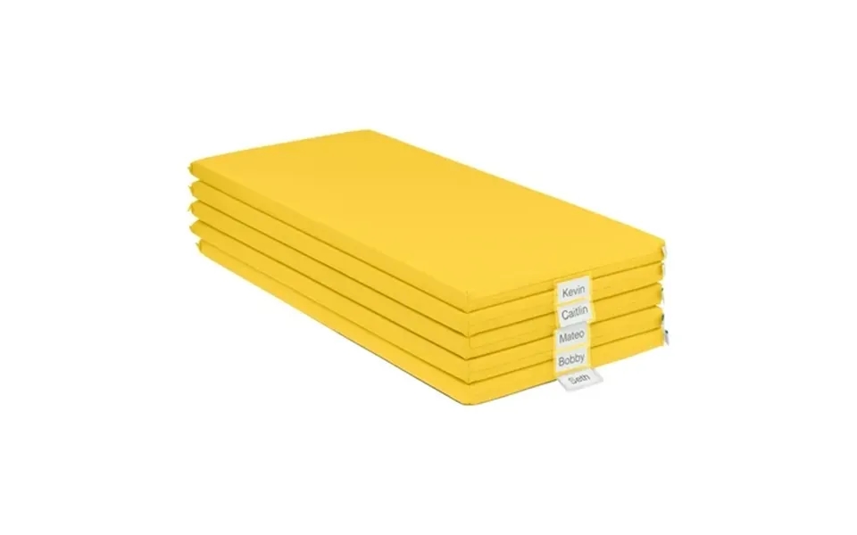 Softzone Rainbow Rest Mat 2in