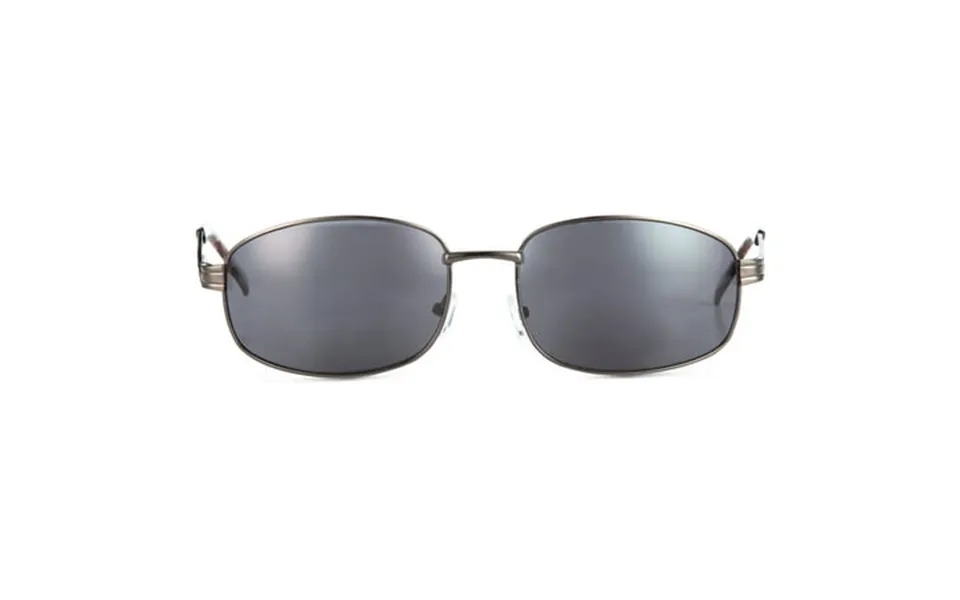 Solara Unisex Full Rim Sunglass Readers 1.5