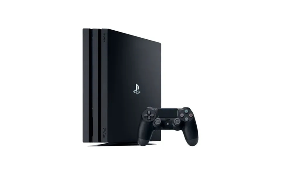 Sony Playstation 4 Pro - Game Console