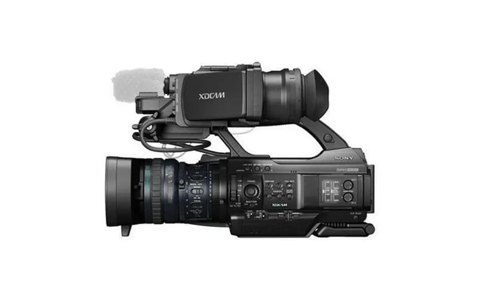 Sony Pmw-300k1 Xdcam Hd Camcorder