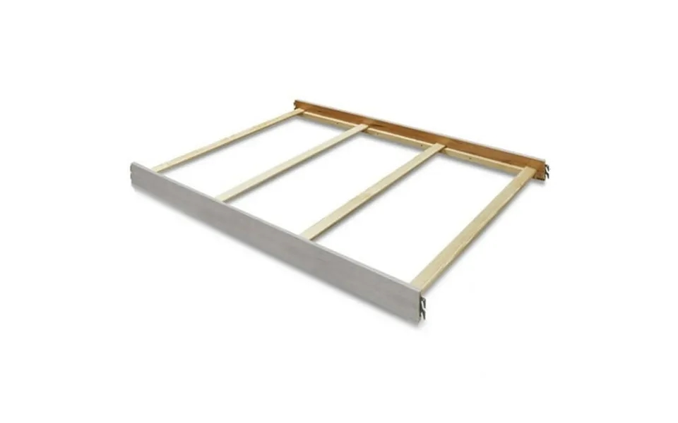 Sorelle 233 Full Size Rail