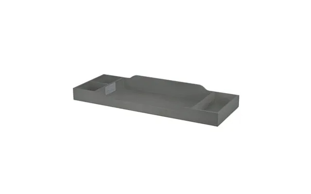 Sorelle Furniture Grigio Topper For Double Dresser product image