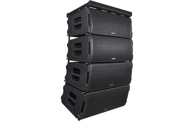 Sound Town Zethus Series Water-resistant Line Array Speaker System product image