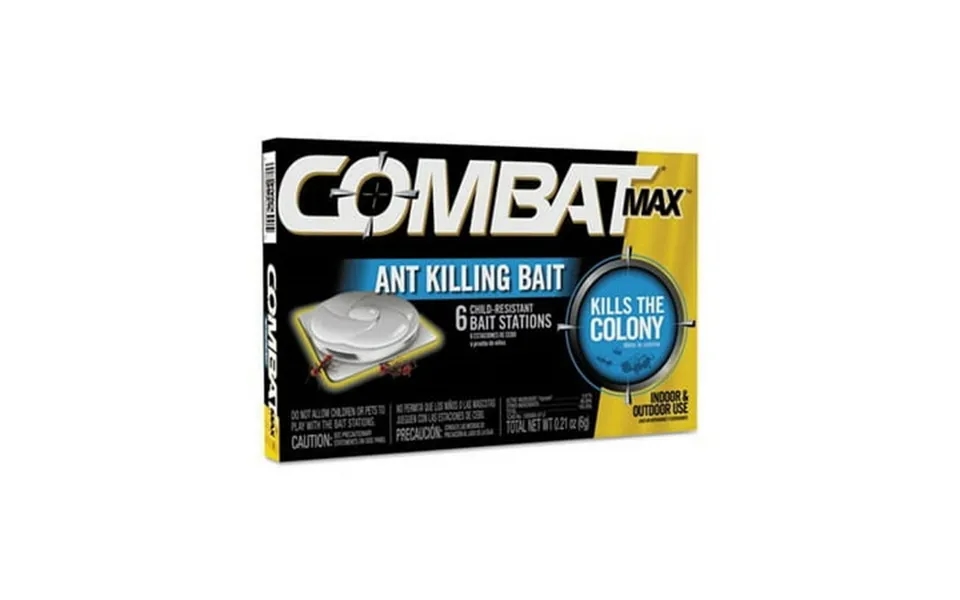 Source Kill Max Ant Killing Bait 0.21 Oz Each 6 Pk 12 Pk Ct