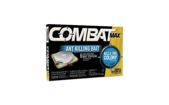 Source Kill Max Ant Killing Bait 0.21 Oz Each 6 Pk 12 Pk Ct product image