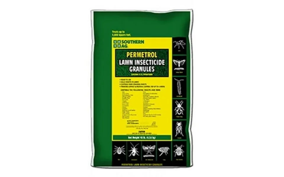 Southern Ag 9436 10 Lbs Permetrol Granules
