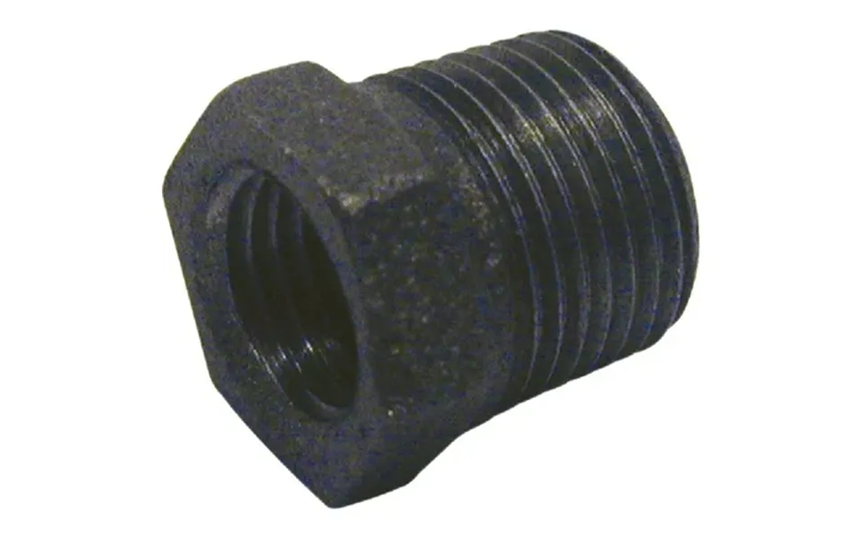 Southland 521-987hn 2 X 1-1 2 Black Hexagon Bushings