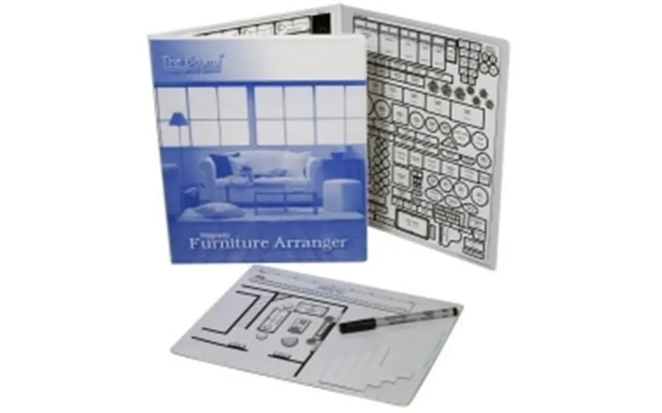 Space Planning Mp-028-tfa The Board Furniture Arranger