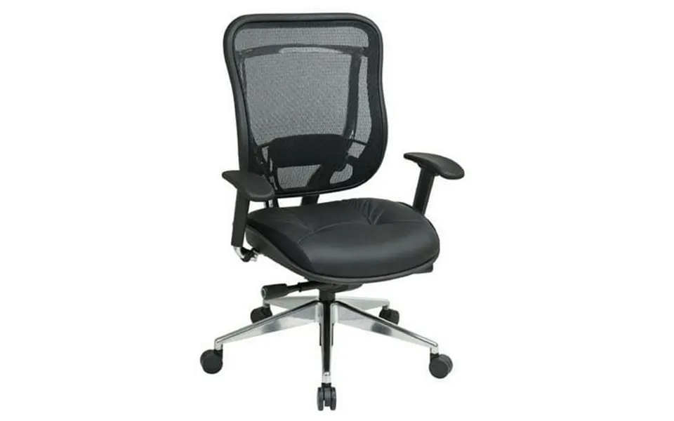 Space Seating Executive High Back Chair