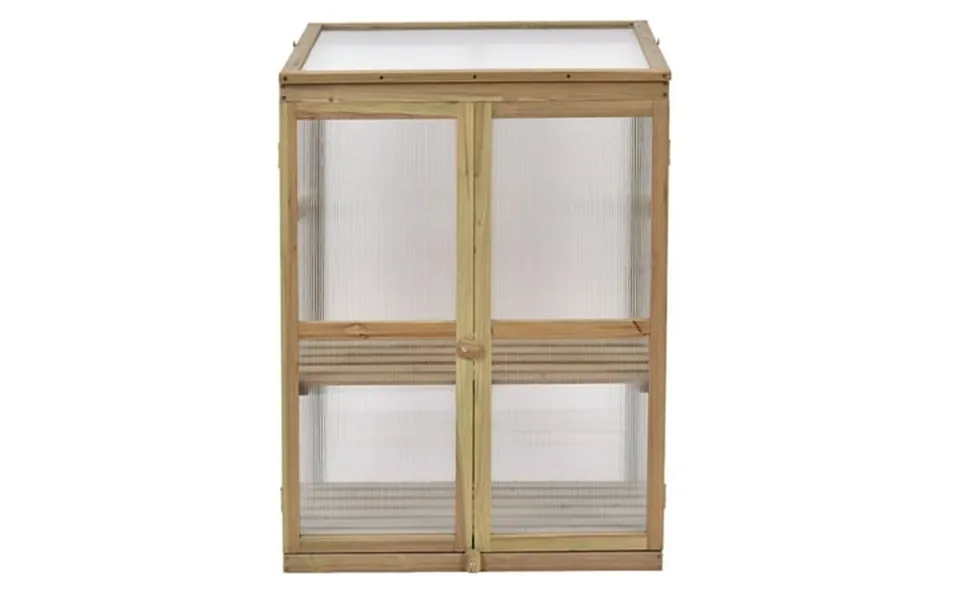 Spaco 30 X 22 X 43 Inch Garden Portable Wooden Greenhouse Greenhouses For Outdoors Green Houses For Planting And Storage