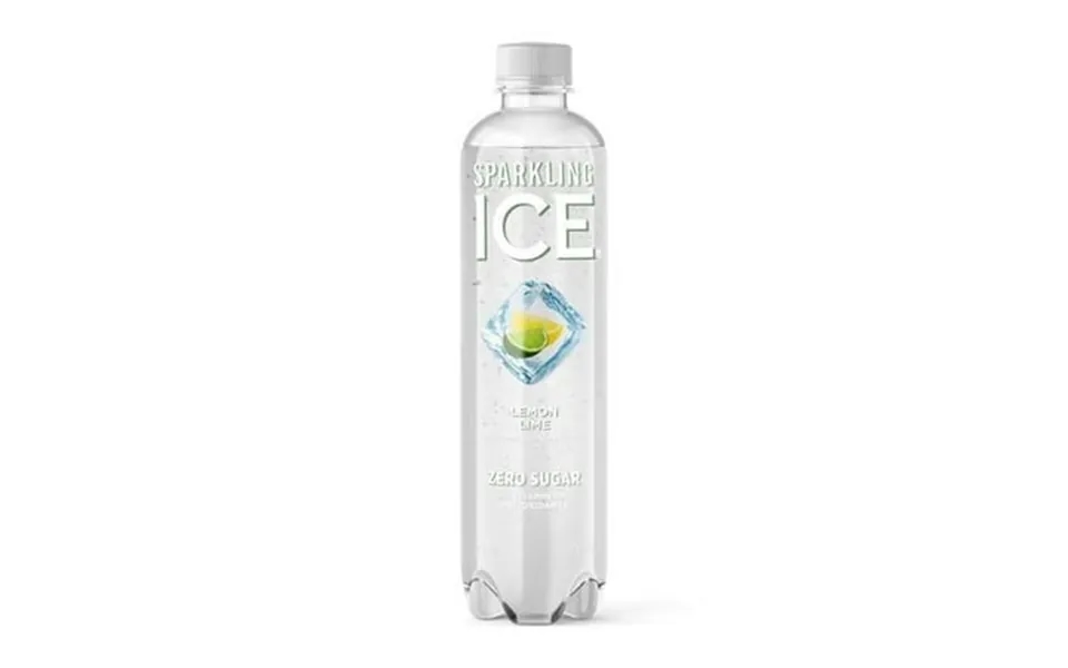 Sparkling Ice Lemon-lime 17oz - Pack Of 2