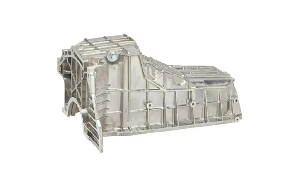 Spectra Premium Gmp85a Aluminum Engine Oil Pan