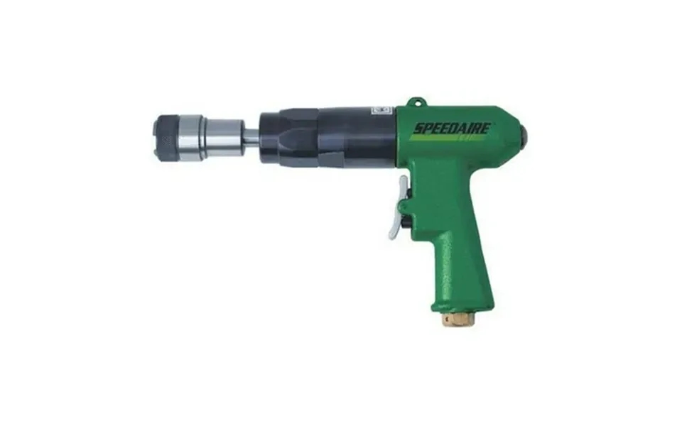 Speedaire Air Tapping Tool 0.5 Hp 150 Rpm 4wxt7