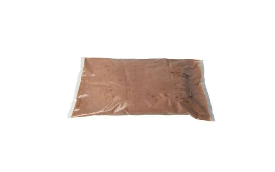 Spoon And Fork Refried Pinto Beans 8 Pound -- 4 Per Case