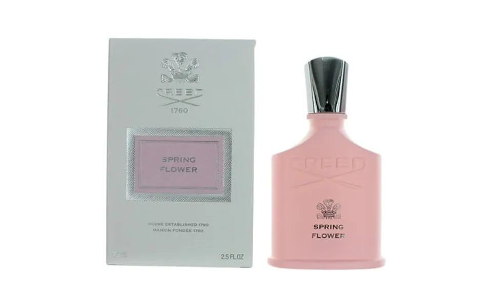Spring Flower By Creed 2.5 Oz Edp Spray For Women