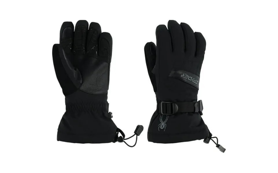 Spyder Crucial Glove - Kids