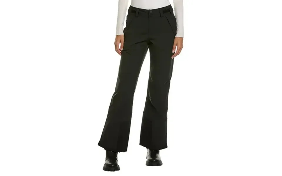 Spyder Womens Section Pant Xl Black
