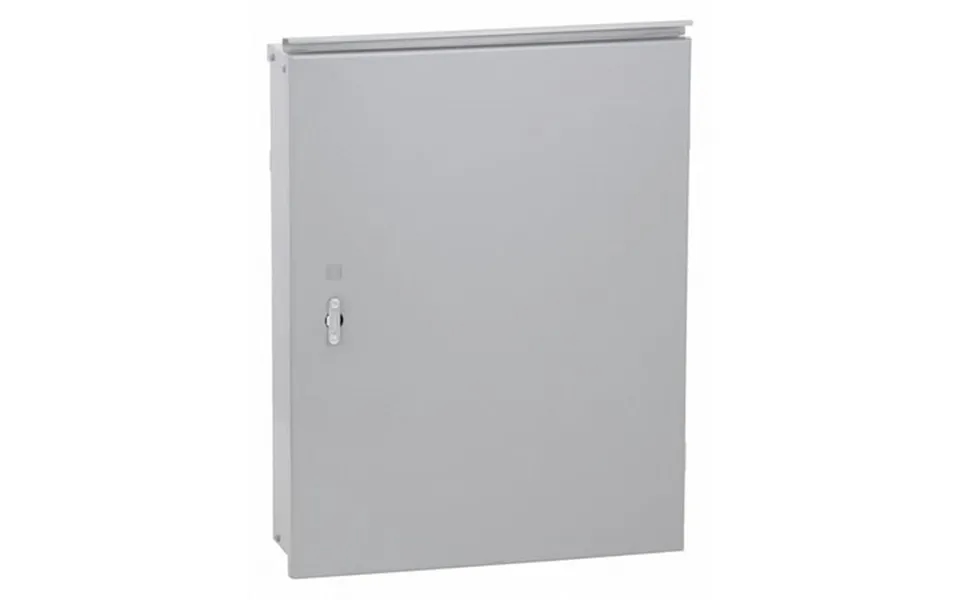 Square D Panelboard Encl Box Type 3r 12 26h 20w Mh26wp