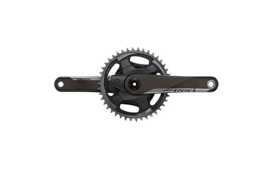 Sram Red 1 Axs Power Meter Crankset 175mm 12-speed 46t Dub Spindle
