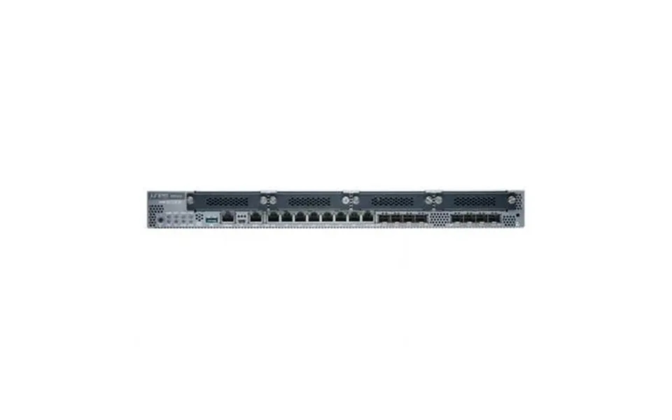 Srx345 Router