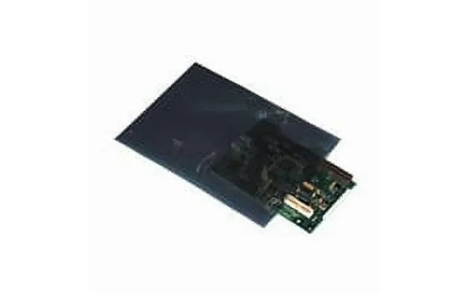 Ssbm 4 X 24 Open-end Static Shielding Bags Heat Sealable Esd Protection 100 Case