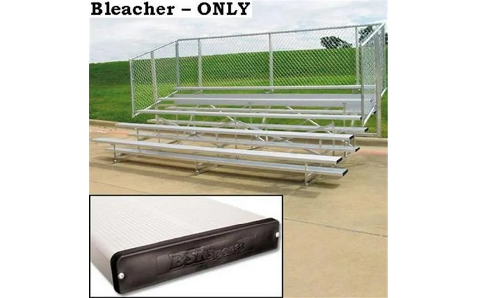 Ssg-bsn 5 Row 27 Feet Standard Bleacher - Seats 90