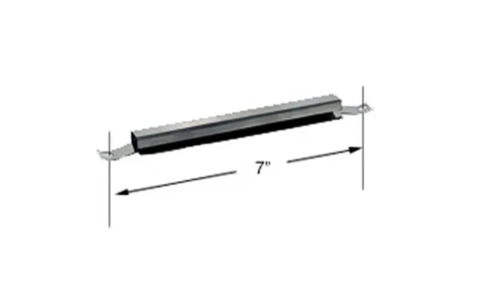 Stainless Steel Carryover Tube