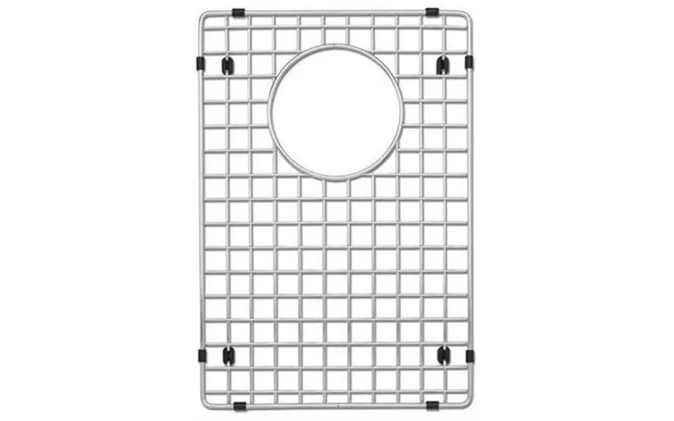 Stainless Steel Sink Grid For Precision 1.75 In. Right Bowl