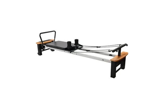 Stamina Aeropilates Reformer Pro Xp Whole Body Resistance Workout System product image